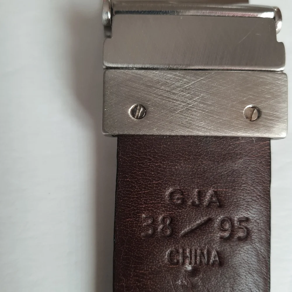 Ted Baker Belt - Picture 3 of 4